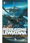 Przebudzenie Lewiatana Część 1