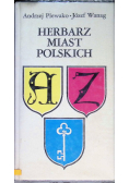 Herbarz miast polskich