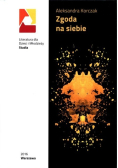 Zgoda na siebie