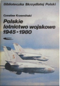 Polskie lotnictwo wojskowe 1945-1980