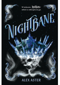 Nightbane Lightlark Tom 2