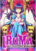 Iruma w szkole demonów Tom 7