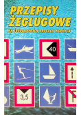 Przepisy żeglugowe na śródlądowych drogach wodnych