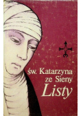 Św Katarzyna ze Sieny Listy