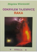 Odkryłem tajemnicę raka