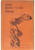 Grillet Żaluzja