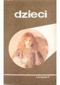 Dzieci Tom II