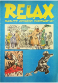 Relax Zeszyt 5 / 78