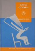 Dzieło otwarte