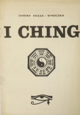 I Ching (Księga Zmian)