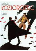 Koziorożec Tom 5 Sekret