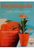 Encyklopedia roślin pokojowych