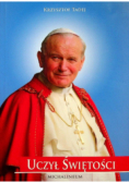 Uczył Świętości