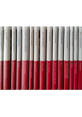 Współczesna Literatura Rosyjska Tom 1 do 15