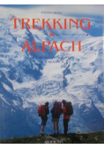 Trekking w Alpach