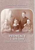 Peowlacy i ich losy