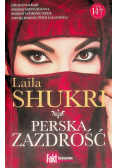 Perska zazdrość