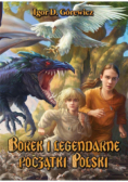 Borek i legendarne początki Polski