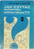 Jak czytać schematy odbiorników TV