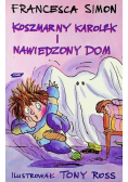 Koszmarny Karolek i zębowa wróżka