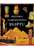 Historia starożytnego Egiptu