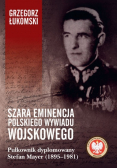 Szara eminencja polskiego wywiadu wojskowego