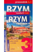 Explore! guide Rzym i Watykan 3 w 1