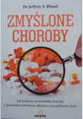 Zmyślone choroby