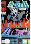 The Punisher 3 1992