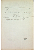 Jan XXIII. Dziennik duszy
