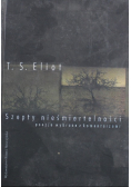 Szepty nieśmiertelności
