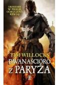 Dwanaścioro z Paryża