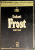 Frost 55 wierszy Tom 3