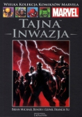 Wielka Kolekcja Komiksów Marvela Tom 55  Tajna inwazja