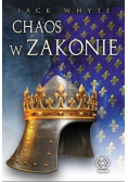 Chaos w zakonie