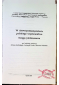 W dziewięćdziesięciolecie polskiego więziennictwa