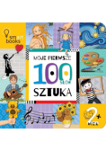 Moje pierwsze 100 słów Sztuka