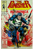 The Punisher Pogromca Nr 1 / 91