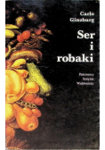 Ser i robaki