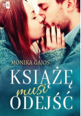 Książę musi odejść