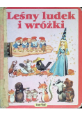 Leśny ludek i wróżki