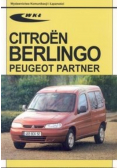 Citroen Berlingo Peugeot Partner