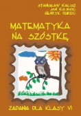 Matematyka na szóstkę
