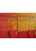 Ejszyszki ,Tom I i II