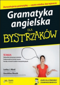Gramatyka angielska dla Bystrzaków