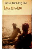 Listy 1935 - 1980