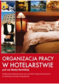 Organizacja pracy w hotelarstwie