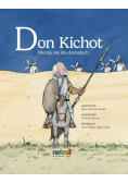 Don Kichot Wersja nie dla dorosłych