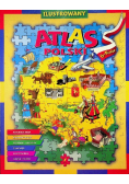 Ilustrowany Atlas Polski