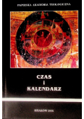 Czas  i kalendarz